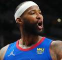 DeMarcus Cousins Minta Maaf ke Fans Basket Puerto Riko