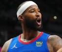 DeMarcus Cousins Minta Maaf ke Fans Basket Puerto Riko
