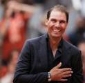 Dengan Bintang Ini, Tenis Berada Di Tangan Yang Baik, Klaim Rafael Nadal