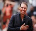 Dengan Bintang Ini, Tenis Berada Di Tangan Yang Baik, Klaim Rafael Nadal