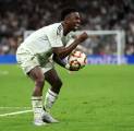 Direktur Olahraga Brasil Masih Kesal Vinicius Gagal Menangkan Ballon d'Or