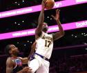 Dorian Finney-Smith Jalani Operasi Sembuhkan Pergelangan Kakinya