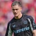 Eberl: Bayern Tak Bisa Samai Tawaran Liverpool untuk Florian Wirtz