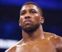 Eddie Hearn: 2026 Kemungkinan Tahun Terakhir Anthony Joshua di Tinju