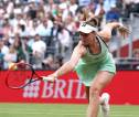 Elena Rybakina Pupuskan Harapan Tuan Rumah Di Queen’s Club