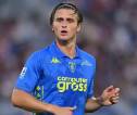 Empoli Degradasi ke Serie B, Lorenzo Colombo Kembali ke Milan