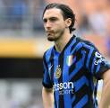 Fenerbahce Incar Matteo Darmian, Direktur Teknik Sudah di Italia