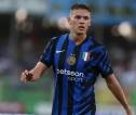 Fiorentina Pertimbangkan Kembali Perekrutan Kristjan Asllani dari Inter