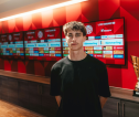 FSV Mainz 05 Resmi Boyong Pemain Asal Australia, Kasey Bos