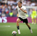 Gagal Boyong Wirtz, Max Eberl: Kami Tak Punya Banyak Uang seperti Liverpool!