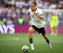 Gagal Boyong Wirtz, Max Eberl: Kami Tak Punya Banyak Uang seperti Liverpool!