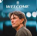 Gantikan Ange Postecoglou, Tottenham Resmi Tunjuk Thomas Frank