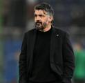 Gennaro Gattuso Jadi Favorit Gantikan LucianoSpalletti di Timnas Italia