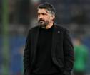 Gennaro Gattuso Jadi Favorit Gantikan LucianoSpalletti di Timnas Italia