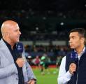 Giovanni van Bronckhorst Akan Jadi Asisten Baru Arne Slot di Liverpool