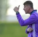 Guti Hernandez Bersemangat Sambut Pemain Baru Real Madrid