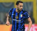 Hakan Calhanoglu Diprediksi Akan Kembali Main di Laga Terakhir Fase Grup