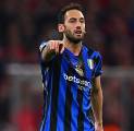 Hakan Calhanoglu Sudah Tak Kebal, Inter Siap Dengarkan Tawaran