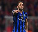 Hakan Calhanoglu Sudah Tak Kebal, Inter Siap Dengarkan Tawaran