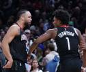 Houston Rockets Disarankan Jangan Menukar Amen Thompson