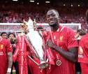 Ibrahima Konate Isyaratkan Bertahan di Liverpool Musim Depan