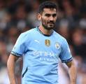 Ilkay Gundogan Masuk Radar Galatasaray di Musim Panas