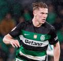 Ini Alasan Juventus Lebih Baik Mundur dari Perburuan Viktor Gyokeres