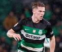 Ini Alasan Juventus Lebih Baik Mundur dari Perburuan Viktor Gyokeres