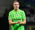 Ini Penyebab Tensi Panas Antara Viktor Gyokeres dan Sporting Lisbon