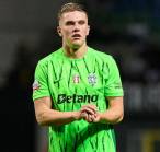 Ini Penyebab Tensi Panas Antara Viktor Gyokeres dan Sporting Lisbon