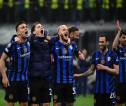 Inter Milan Jadi Tim Eropa dengan Jadwal Terpadat Kedua Musim 2024-25