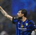 Inter Pertimbangkan Akhiri Kontrak Francesco Acerbi Lebih Awal