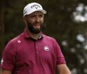 Jon Rahm Kaitkan Prestasi 10 Besar Dengan Ukuran Lapangan LIV