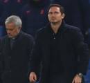 Jose Mourinho Ingin Balik ke Chelsea, Lampard Dinilai Layak Latih Inggris