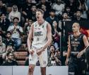 Kembali ke SM, Artem Pustovyi Ingin Raih Gelar Juara