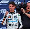 Lando Norris Tak Mau Meremehkan Max Verstappen
