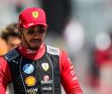 Lewis Hamilton Menepis Rumor Ingin Meninggalkan Ferrari