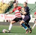 Madura United Lepas Tiga Pemain Asing, Nasib 2 Lain Belum Diumumkan