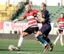 Madura United Lepas Tiga Pemain Asing, Nasib 2 Lain Belum Diumumkan