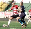 Madura United Lepas Tiga Pemain Asing, Nasib 2 Lain Belum Diumumkan