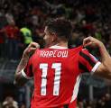 Main Untuk Milan Bikin Christian Pulisic Termotivasi dan Percaya Diri