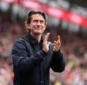 Mantan Gelandang Liverpool Yakin Thomas Frank Akan Sukses di Tottenham