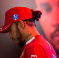 Mattia Binotto Sebut Ferrari Terlambat Datangkan Lewis Hamilton