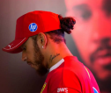 Mattia Binotto Sebut Ferrari Terlambat Datangkan Lewis Hamilton