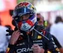 Max Verstappen Tak Akan Mengubah Gaya Balapan