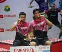 Media China Soroti Indonesia Yang Belum Merasakan Gelar Super 500 Keatas Musim Ini