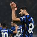 Mehdi Taremi Hengkang, Inter Milan Siap Rekrut Dua Striker Muda