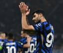 Mehdi Taremi Hengkang, Inter Milan Siap Rekrut Dua Striker Muda