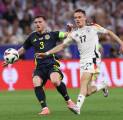 Mendekat ke Liverpool, Andy Robertson Sebut Florian Wirtz Pemain Top