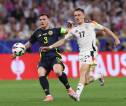 Mendekat ke Liverpool, Andy Robertson Sebut Florian Wirtz Pemain Top